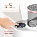 Dispozitiv Profesional Curățare Pensule Make-up USB
